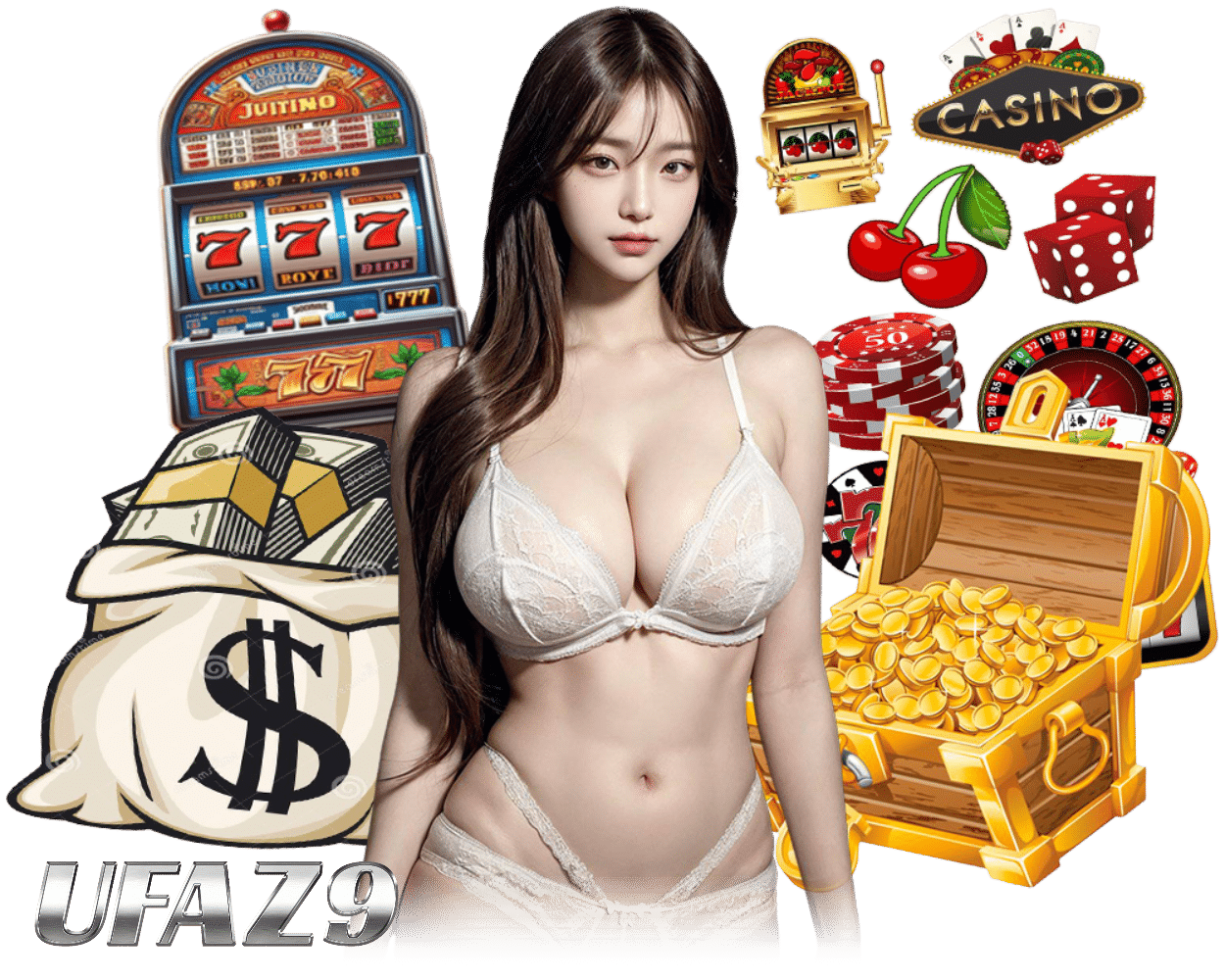 UFAZ9 สมัครสมาชิก เว็บตรง